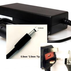 FSP GROUP INC, 19V, 6.32A, 5.5*2.5 TIP, 120Watts, FSP120-AAB, FSP120-AAC