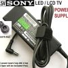 19.5V Power Adapter for KD-43XF7002 KD-43XF7003 KD-43XF7073 KD-43XF7093, 64/95