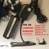EZBOOK Laptop Charger, 12V 3A for JUMPER EZBOOK X3, EZBOOK X4
