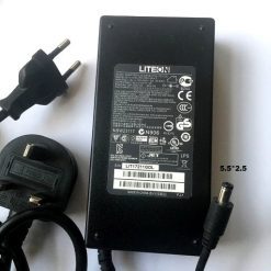 12V 5A Power Adapter of CISCO Webex DX80 Video Conferencing System, 5.5*2.5