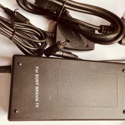 Compatible with Sony ACDP-160D01 ACDP-160D02 ACDP-160D03, 19.5V 8.21A 160W, FOR SONY TV