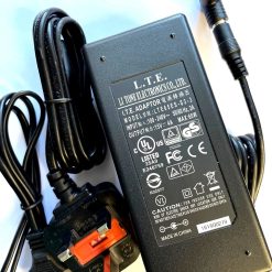 15V Power Supply Compatible with Yamaha 15V 1.2A, YST-MS201, YST-MS30