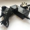 18v 800ma Power Adapter for ALESIS MULTIMIX 4 USBFX, 5.5*2.5