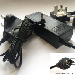 12V 2A/2.5A Power Adapter for Pioneer XDJ-700, XDJ-XZ, 5.5*3.5