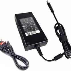 180W Power Adapter for Dell Alienware 13 15 17 M14x M11x Dell G7 G5 G3, Vostro 7570 7580, OptiPlex AIO 3280 3011 Inspiron 14 15 Gaming, Precision 7510 7520 7530 Docking Station WD15 WD19 TB15 TB16
