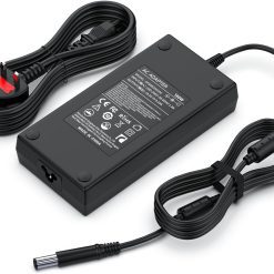 180W AC Adapter for Dell Alienware G7 G5 G3 13 15 17 R1 R2 Precision 7510 7588 7710 5587 5590 3579 3379 2320 2350 Laptop Power Supply