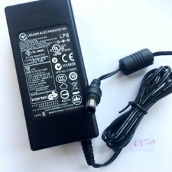 48V , Compatible with 48v 1.25a LEI Electronics NU60-F480125-I1NN, 6.3 Tip