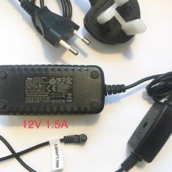 12v Compatible Adapter for Lenovo IdeaPad Miix 2 10’’ 11’’ 8’’, 20284 Tablet