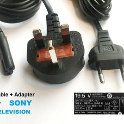 ACDP-060S01 ACDP-060S02 ACDP-060S03, 19.5V 3.05A 60W, FOR SONY TV