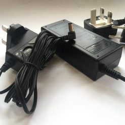 12V 3.5A/4A Charger for GOODMANS HD Projector, 363566, KZ1202000B, 2.1
