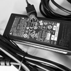 Delta 19V 3.42a Power Supply for Poindus VariPOS-715s, ADP-65JH, 4 Pin B-r