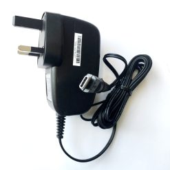 12V 1A USB Type C Power Adapter for Govee Aura Lamp, H6051, BI18G-120100-ADB