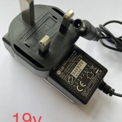 19V  Power Adapter for LG Portable Bluetooth Speaker, Model PK7, PK 7, 6.5Tip