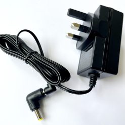 24V Power Adapter for 25V LG Wireless Sound Bar SH8 SH7 SH6 SH5 SH4, 5.5X1.35