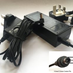 12V 3A, Charger for PS4 VR, Play Station 4 VR, ADP-36NH A, 5.5*3.5 Centre pin