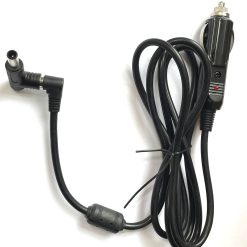 12V Car Cigarette Lighter Car/Caravan Adapter for 14V SAMSUNG TV Length: 1.5-1.8M