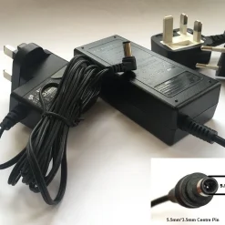12V 3A, Charger for PS4 VR, Play Station 4 VR, ADP-36NH A, 5.5*3.5 Centre pin