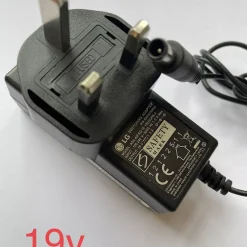 19V  Power Adapter for LG Portable Bluetooth Speaker, Model PK7, PK 7, 6.5Tip