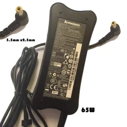 65w Lenovo 19v 3.42a Power Adapter, Compatible P/N ADP-65YB B, 0712A1965