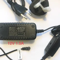 12v Compatible Adapter for Lenovo IdeaPad Miix 2 10’’ 11’’ 8’’, 20284 Tablet
