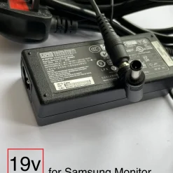 19V Compatible model  Adapter for Samsung A5919_KPNL,19V 3.1A 59W Model