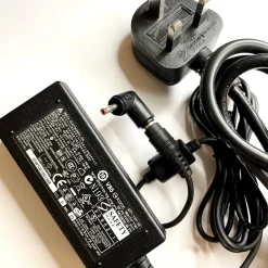 12v GeoBook  Laptop Charger, Geobook 3, 3x, 110, 140, 340, 2E, 1E, 140X, GE127