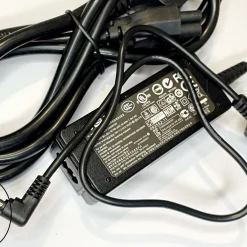 19V 2.1A 39.9w Charger for Geobook, Compatible with CGSW48-190-2100II, 3.5*1.35