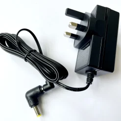 24V Power Adapter for 25V LG Wireless Sound Bar SH8 SH7 SH6 SH5 SH4, 5.5X1.35