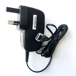 12V 1A USB Type C Power Adapter for Govee Aura Lamp, H6051, BI18G-120100-ADB
