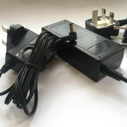21.5v/20v charger for 18V E-Series VonHaus, 2Ah, 1.5Ah, cordless Drill, 6.3Tip