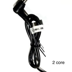 5.5x2.5mm DC Plug Cable for Toshiba Laptop Repair