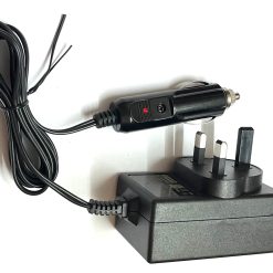 Charger for Blue Point/ Banner/ Lemania (Not for heavy Commercial Grade)
