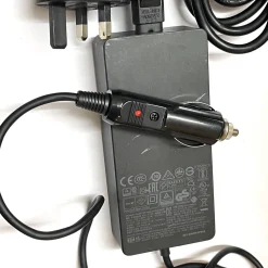 Mid-High Industrial Grade Blue Point Jump Starter Charger (Read Description)