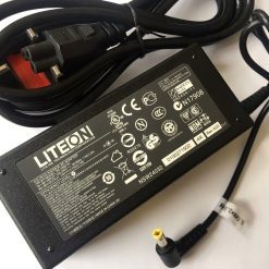 90W, 19V 4.7A Power Adapter/ Charger for ASUS Laptop, High Quality, 5.5*2.5Tip