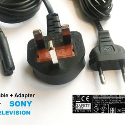 ACDP-060S01 ACDP-060S02 ACDP-060S03, 19.5V 3.08A 60W, FOR SONY TV