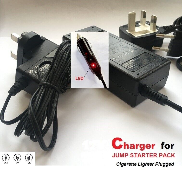 Charger-for-SIP-07165-Pro-Booster-2512-Jump-Starter-for-cigarette-lighter-plug-194888729081 Charger for SIP 07165, Pro Booster 2512 Jump Starter (for cigarette lighter plug