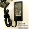 Compatible Power Adapter for 19V 2.1A Chieony A13-040N3A, 4.8MM X 1.7MM Tip