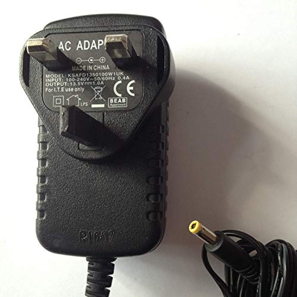 9V Power Supply Adapter for Digital Weighing Scale, Compatible with
