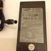 14V 3A Power Adapter for SAMSUNG Monitor, AD-4214N, 6.5MM X 4.4MM TIP, Also compatible with Samsung 14V 2.5A 35W Power Supply, LOT REF 13