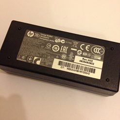 19.5V, 2.31A, 45W Power Adapter/Charger for HP Laptop, 4.5*3.0 Blue pin, HSTNN-LA40, PA-1450-36HE, 740015-001