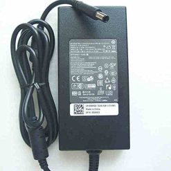 19.5V 9.23A, 7.4MM*5.0MM TIP, FA180PM111, P/N JVF3V, Replacement for DELL, LOT REF 21B