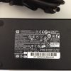 19.5V, 9.2A, 180W Power Supply Adapter/Charger for HP, 7.4MM X 5.0MM FAT PIN TIP, 611485-002, 613766-002, LOT REF 22