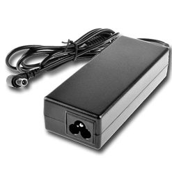 19.5V Power Supply for SONY LED/LCD TV, KDL-48W580B, KDL-48W585B, KDL-48W605B, LE-SONY19.5V4.35A6544-1, 4.35A, 85W, LOT REF 75