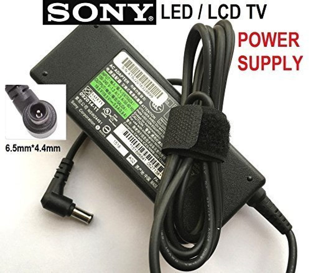 19.5V Power Supply for SONY LED/LCD TV, SONY BRAVIA KDL42W651A, 3