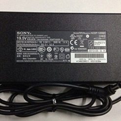 19.5V Power Supply for SONY LED/LCD TV, Suitable for 120W, 6.2A, SONY BRAVIA KDL-55W829B, LOT REF 75
