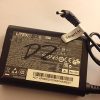 19V, 3.42A, Power Supply Adapter/Charger for ACER/LITEON Laptop, 3.0MM X 1.0MM TIP, PA-1650-80, LOT REF 07