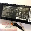 19V, 7.1A, 135W, PA-1131-07 Compatible with LITEON, 5.5MM X 2.5MM TIP, (MAKE SURE PIN SIZE IN CORRECT, SAME MODEL CAN HAVE DIFFERENT SIZE PIN), LOT REF 21