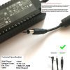 130W Charger for Dell Inspiron 15 7000 Series 7566 7559 7567 /BS