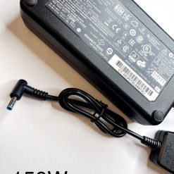 150W Charger for HP OMEN 15, HP OMEN 17, 4.5*3.0 Tip