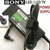 19.5V Power Supply Adapter for SONY LED TV BRAVIA KDL-32R403CBU, 45w max